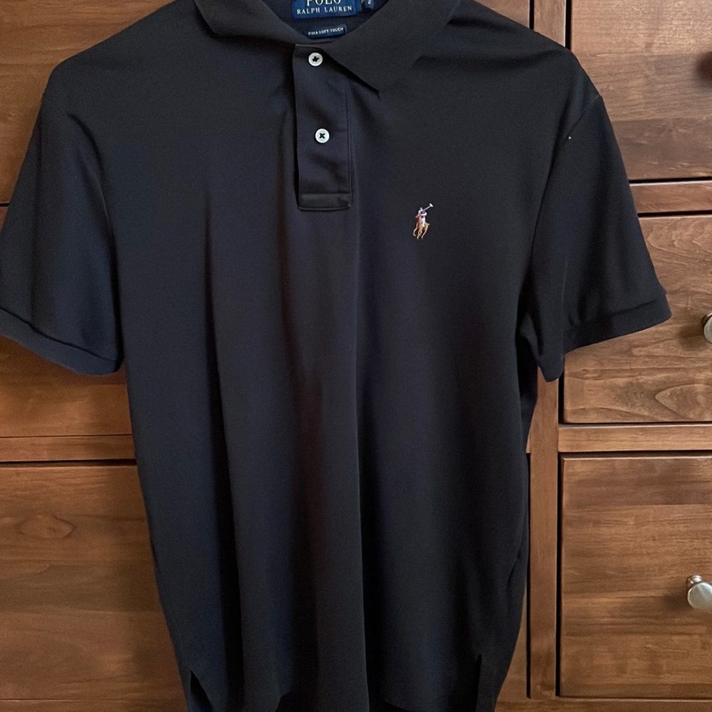 Polo Ralph Lauren Short Sleeve Shirt